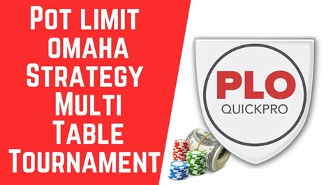 advanced plo strategy|Pot Limit Omaha Strategies and Tactics .